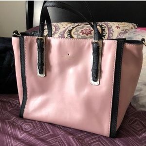 Kate spade satchel